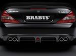 Mercedes-Benz SL-Class by BRABUS 2009 года